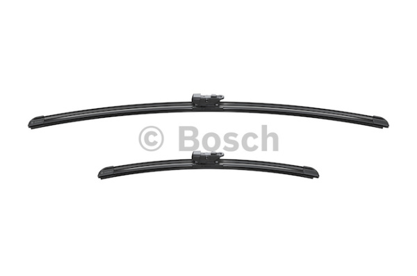 Комплект стеклоочистителей Bosch Aerotwin A538S